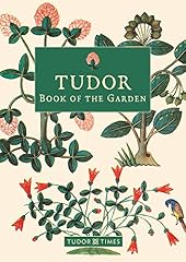 Tudor book garden for sale  Delivered anywhere in UK