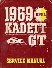 1969 opel kadett for sale  Delivered anywhere in USA 