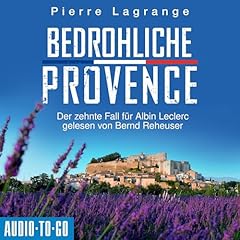 Bedrohliche provence fall gebraucht kaufen  Wird an jeden Ort in Deutschland