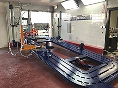 5 Star 22 FEET Long AUTO Body Frame Machine 30 TON for sale  Delivered anywhere in USA 