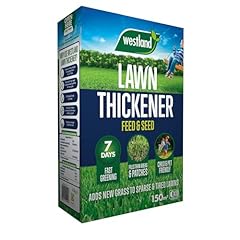 Westland lawn thickener for sale  Delivered anywhere in UK