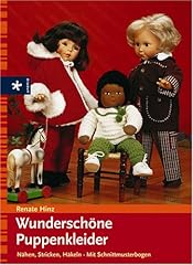 Wunderschöne puppenkleider n� gebraucht kaufen  Wird an jeden Ort in Deutschland