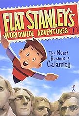 Flat stanley worldwide for sale  Delivered anywhere in USA 