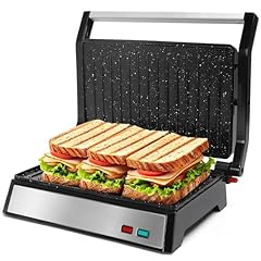 Aigostar panini press for sale  Delivered anywhere in USA 