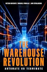 The warehouse revolution d'occasion  Livré partout en France