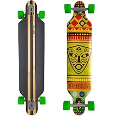 Rimable drop longboard for sale  Delivered anywhere in USA 