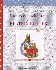 Univers enchanteur béatrix d'occasion  Livré partout en France