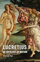 Lucretius ontology motion for sale  Delivered anywhere in UK