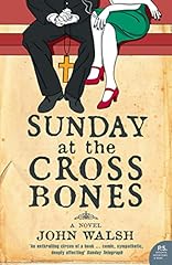 Sunday cross bones for sale  Delivered anywhere in UK