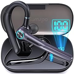 Eumspo bluetooth headset for sale  Delivered anywhere in USA 