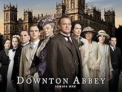 Downton abbey stagione usato  Spedito ovunque in Italia 