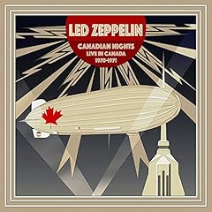 Canadian nights live for sale  Delivered anywhere in UK