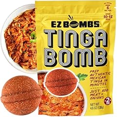 Bombs tinga bomb for sale  Delivered anywhere in USA 