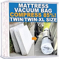Mattress vacuum bag for sale  Delivered anywhere in USA 