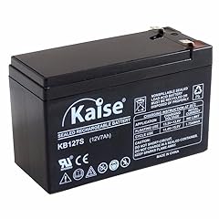 Kaise technologies batterie d'occasion  Livré partout en France