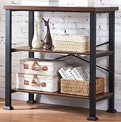 Hombazaar bookshelf tier for sale  Delivered anywhere in USA 