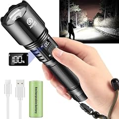 Torches led super for sale  Delivered anywhere in UK