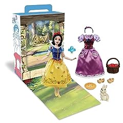 Disney store poupée d'occasion  Livré partout en France