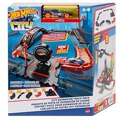 Hot wheels city for sale  Delivered anywhere in UK