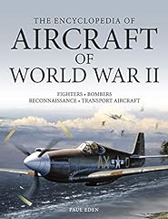 Encyclopedia aircraft war for sale  Delivered anywhere in UK