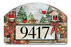 Yarddesign winter gathering for sale  Delivered anywhere in USA 