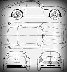 Aston martin db4 for sale  Delivered anywhere in UK