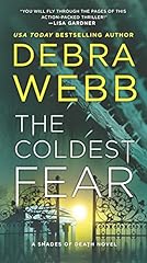 Coldest fear suspenseful for sale  Delivered anywhere in USA 