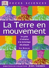 Terre mouvement guide d'occasion  Livré partout en France