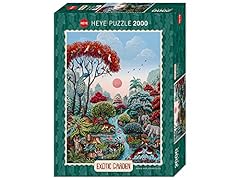 Heye puzzle hy29958 d'occasion  Livré partout en France