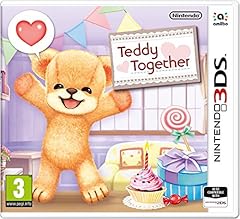 Nintendo teddy together d'occasion  Livré partout en France