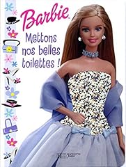 Barbie mettons belles d'occasion  Livré partout en Belgiqu