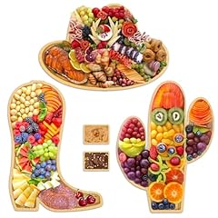 Fayavoo pcs charcuterie for sale  Delivered anywhere in USA 