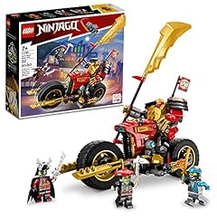 Lego ninjago kai for sale  Delivered anywhere in USA 