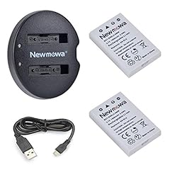 Newmowa el5 batteria usato  Spedito ovunque in Italia 