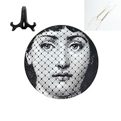 Beccalame decorative plates for sale  Delivered anywhere in USA 