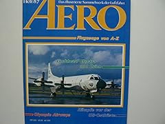 Aero heft illustrierte gebraucht kaufen  Wird an jeden Ort in Deutschland