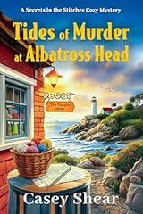 Tides murder albatross for sale  Delivered anywhere in USA 