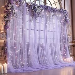 10ft 10ft purple for sale  Delivered anywhere in USA 