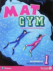 Mat gym. per usato  Spedito ovunque in Italia 