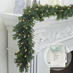 Ozfhua christmas garland for sale  Delivered anywhere in USA 