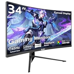 Djiex inch curved for sale  Delivered anywhere in USA 