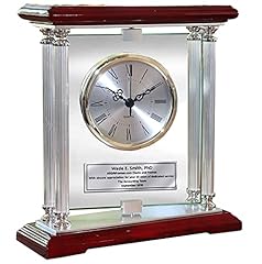 Personalize engraved clock for sale  Delivered anywhere in USA 