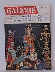 Galaxie 44 d'occasion  Livré partout en France