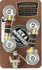 Emerson custom prewired for sale  Delivered anywhere in USA 