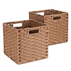 Dullemelo wicker baskets for sale  Delivered anywhere in USA 