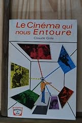 Cinema entoure d'occasion  Livré partout en France