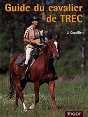 Guide cavalier trec d'occasion  Livré partout en France