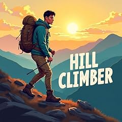 Hill climber for sale  Delivered anywhere in USA 