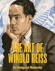 Art winold reiss for sale  Delivered anywhere in USA 
