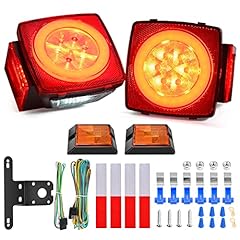 Nilight 2pcs square for sale  Delivered anywhere in USA 